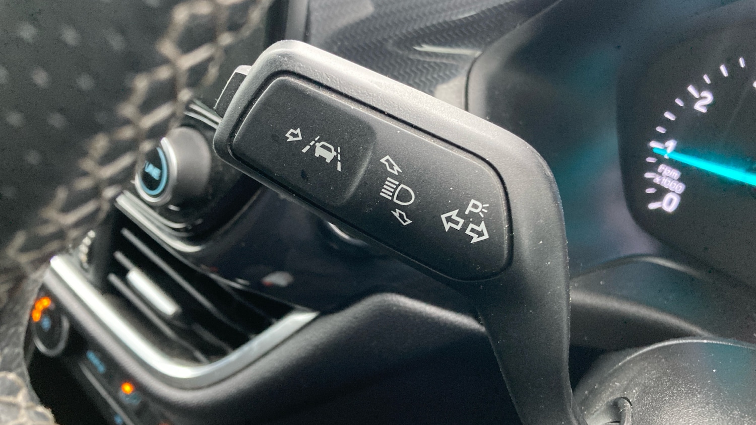 Used Ford Fiesta 2018 for sale - 77431091: Photo 28