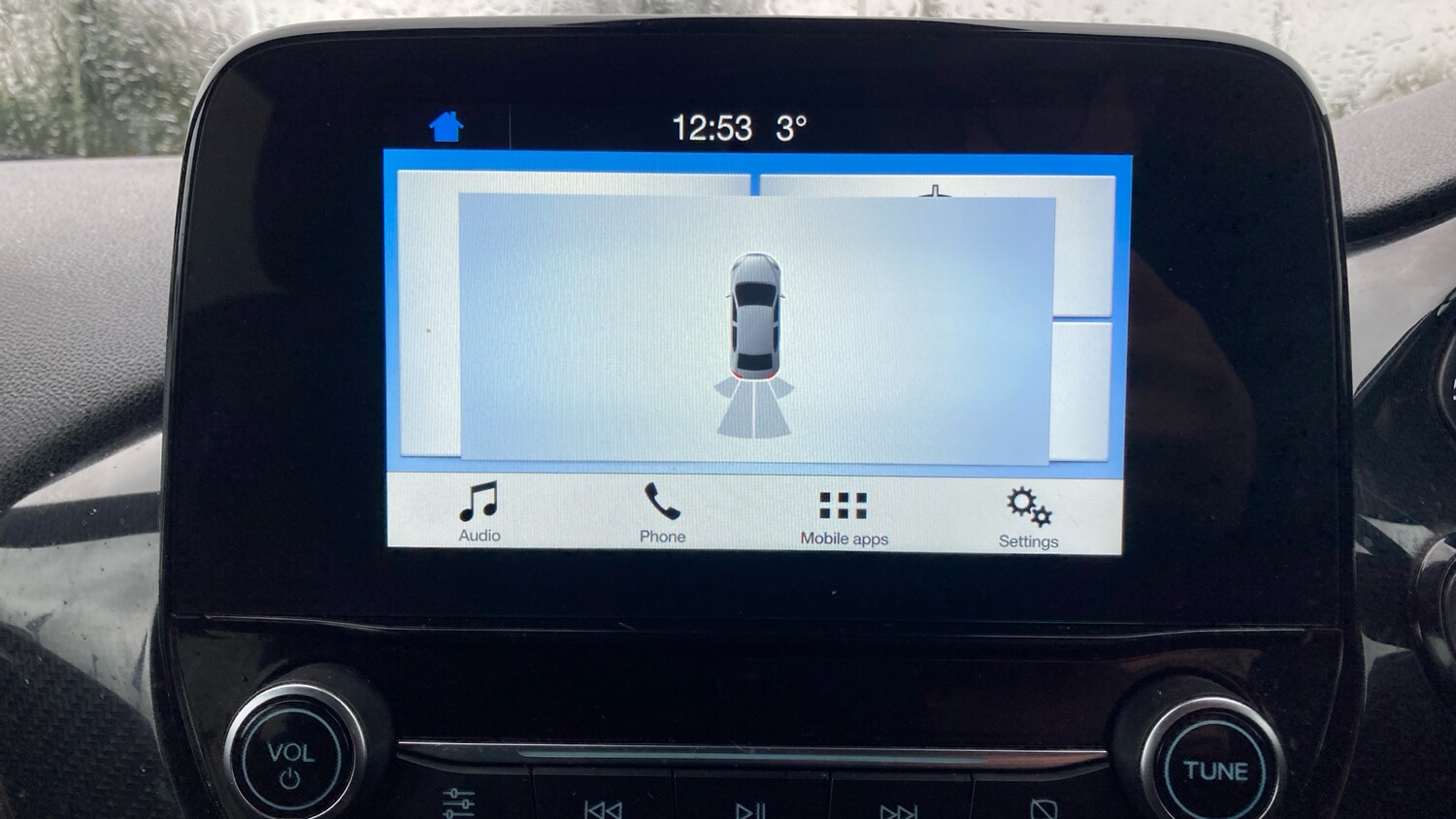 Used Ford Fiesta 2018 for sale - 77431091: Photo 31