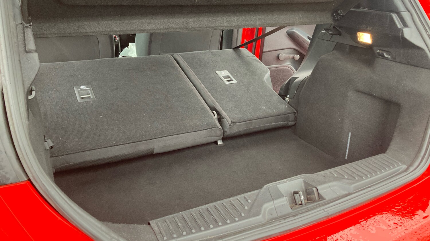 Used Ford Fiesta 2018 for sale - 77431091: Photo 33