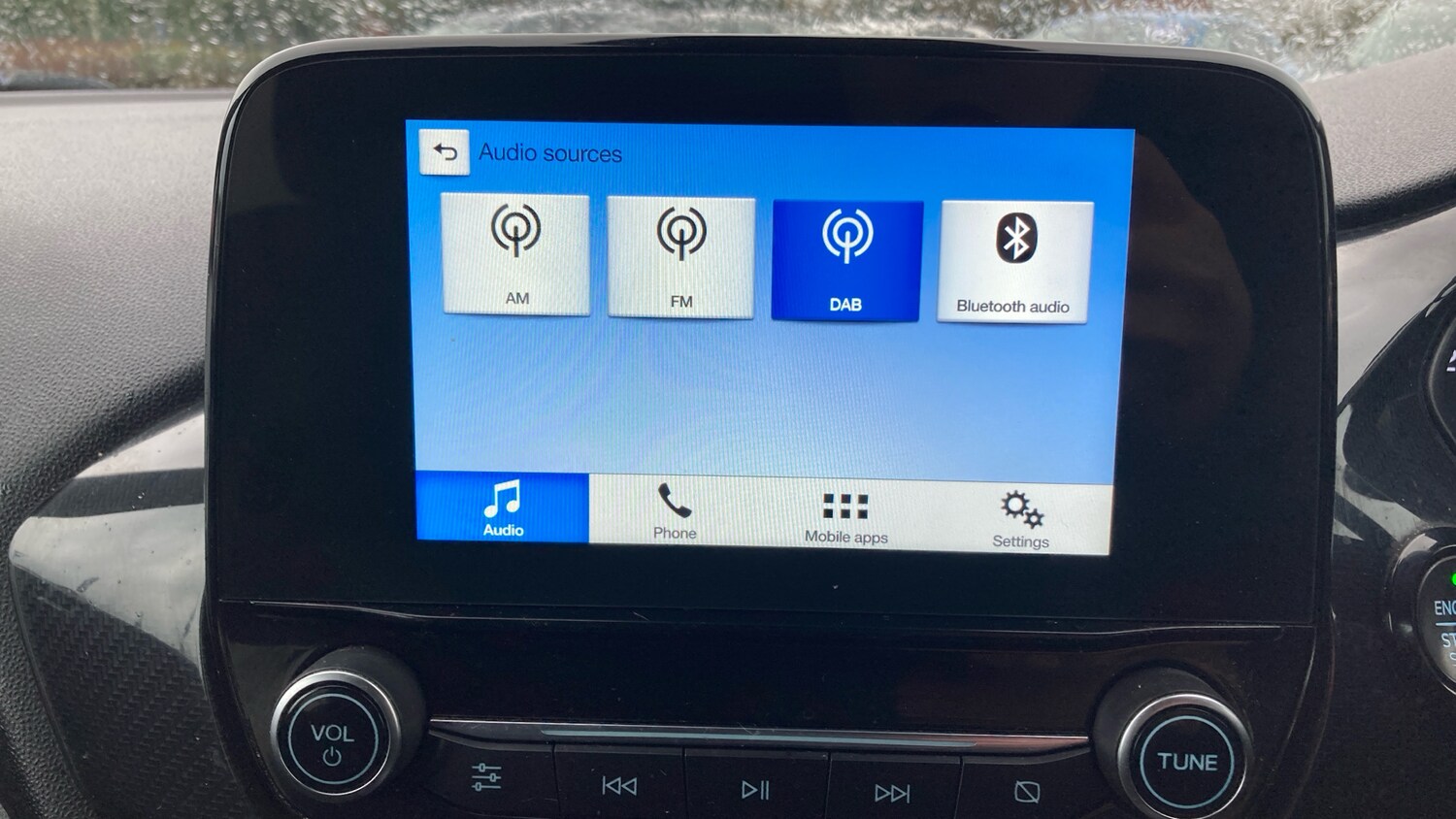 Used Ford Fiesta 2018 for sale - 77431091: Photo 34