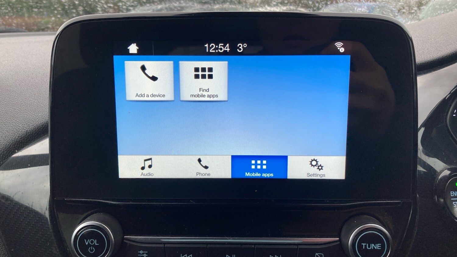 Used Ford Fiesta 2018 for sale - 77431091: Photo 35