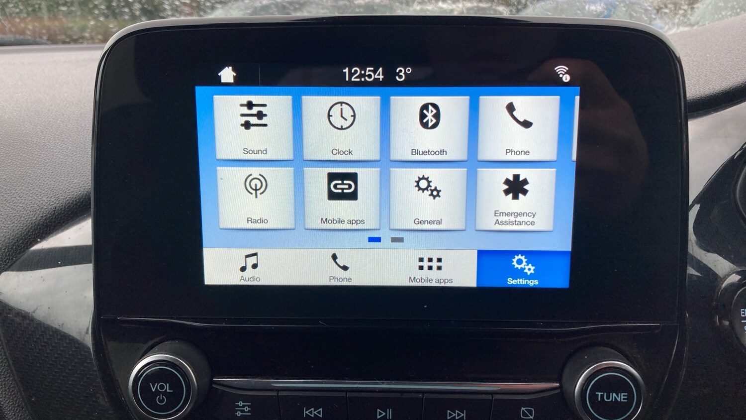 Used Ford Fiesta 2018 for sale - 77431091: Photo 36