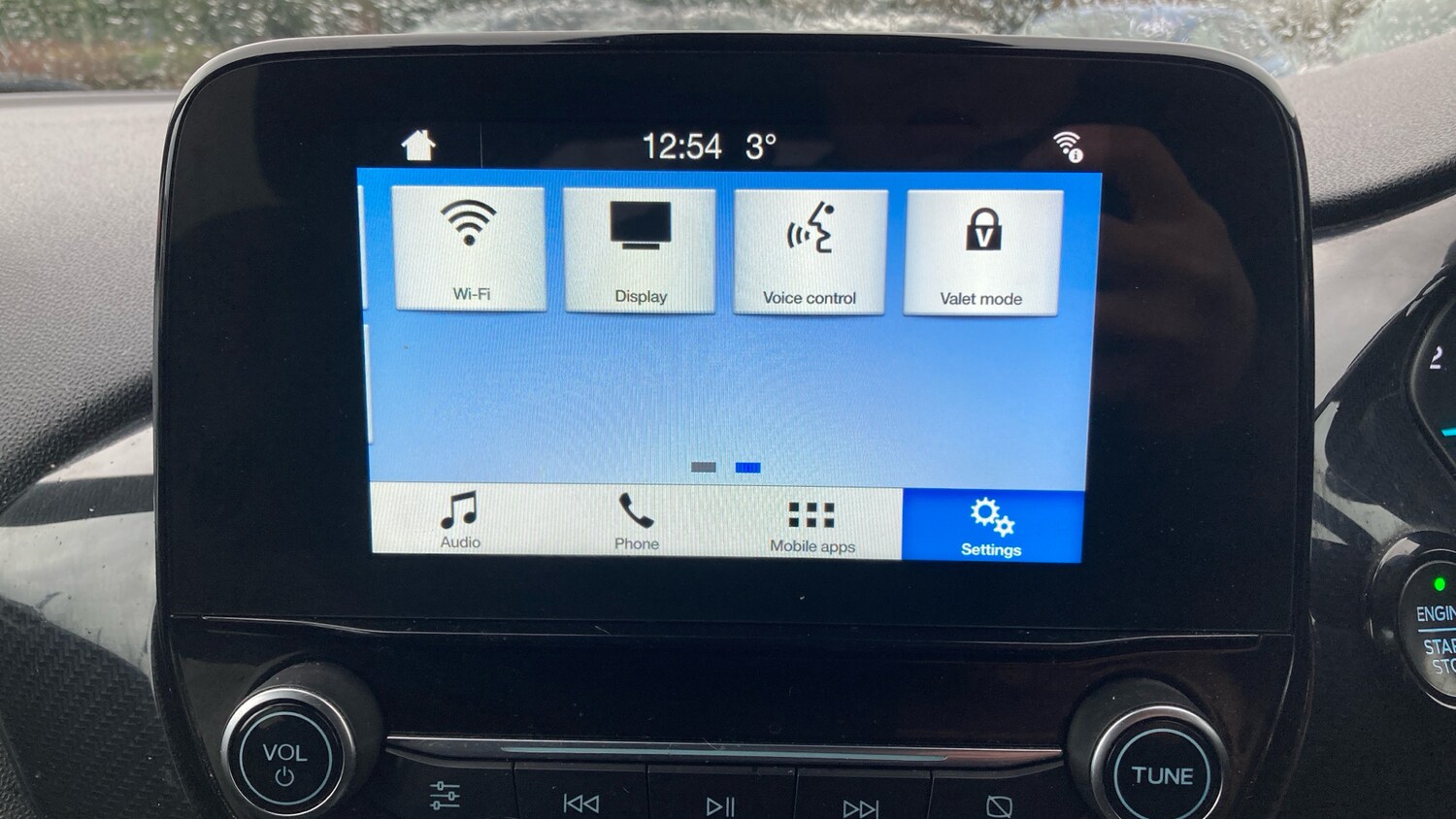 Used Ford Fiesta 2018 for sale - 77431091: Photo 37