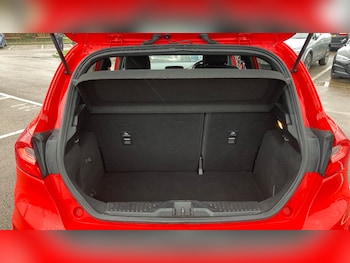 Used Ford Fiesta 2018 for sale - 77431091: Photo