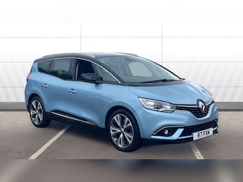 Renault - Grand Scenic