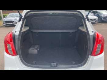 Used Vauxhall Mokka X 2017 for sale - 75390957: Photo