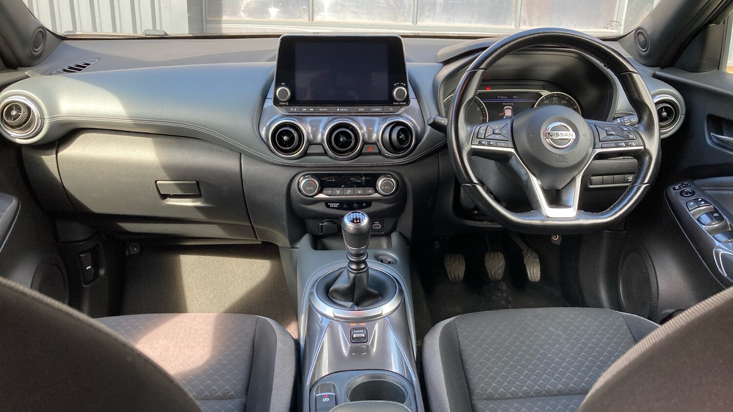 Used Nissan Juke 2021 for sale - 76322498: Photo 14