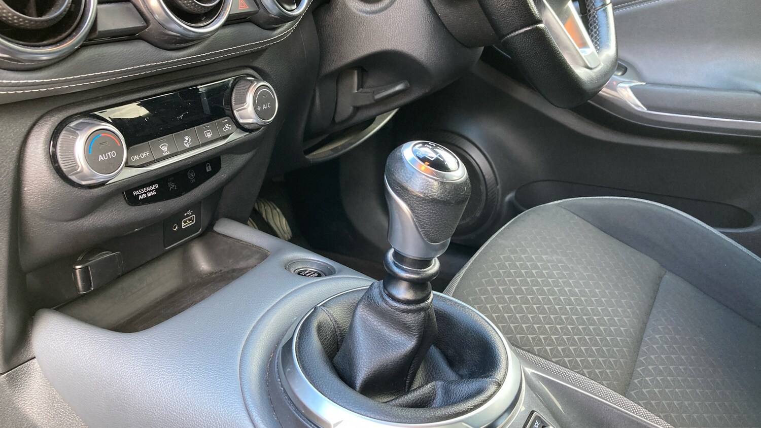 Used Nissan Juke 2021 for sale - 76322498: Photo 17