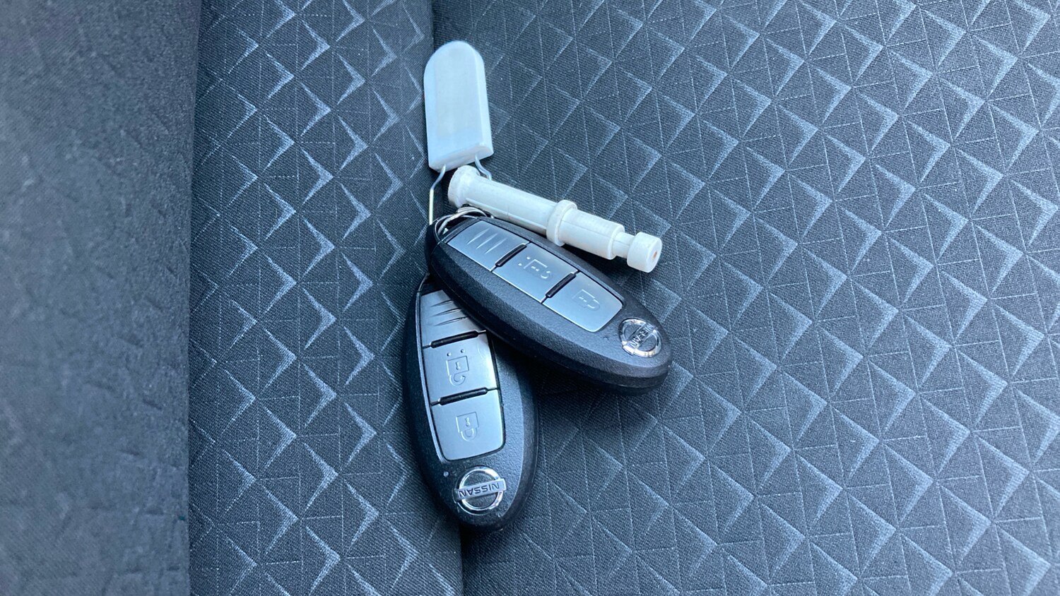 Used Nissan Juke 2021 for sale - 76322498: Photo 24