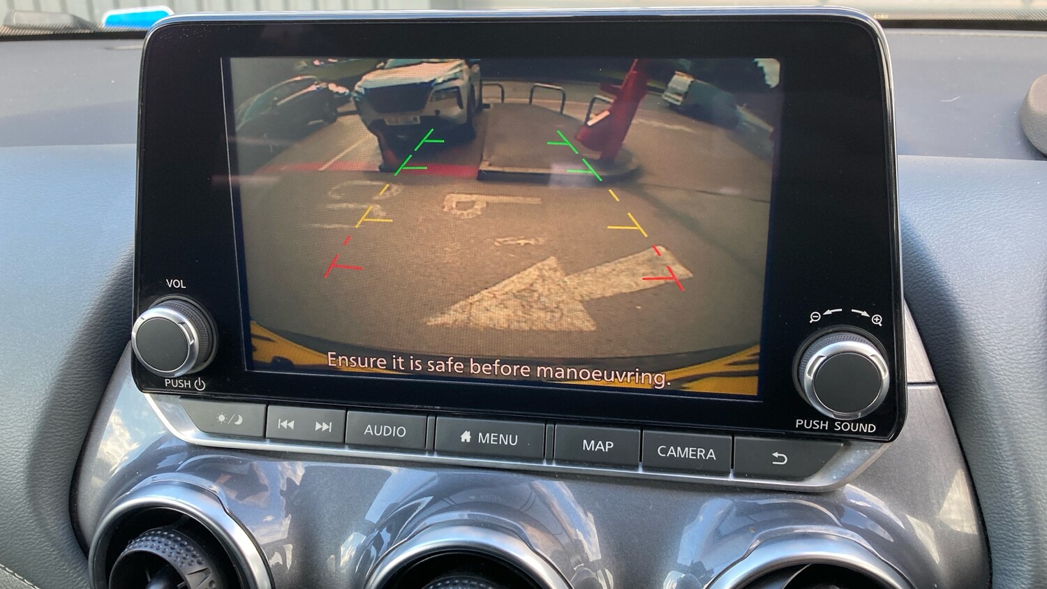 Used Nissan Juke 2021 for sale - 76322498: Photo 30