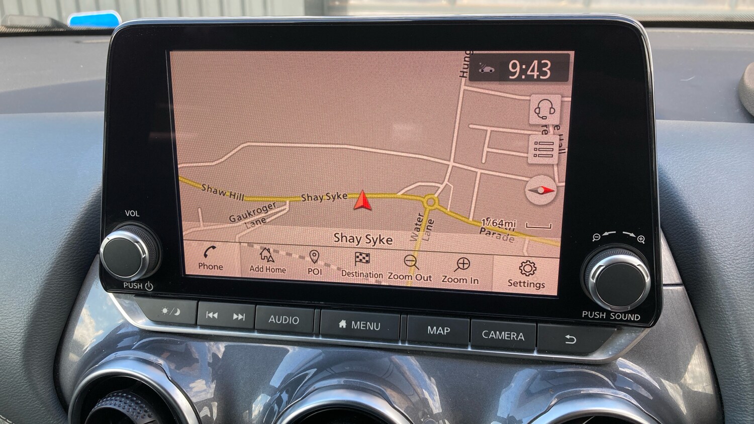 Used Nissan Juke 2021 for sale - 76322498: Photo 31