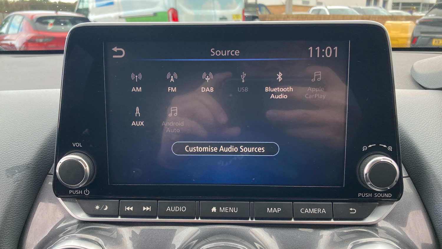 Used Nissan Juke 2021 for sale - 76322498: Photo 34