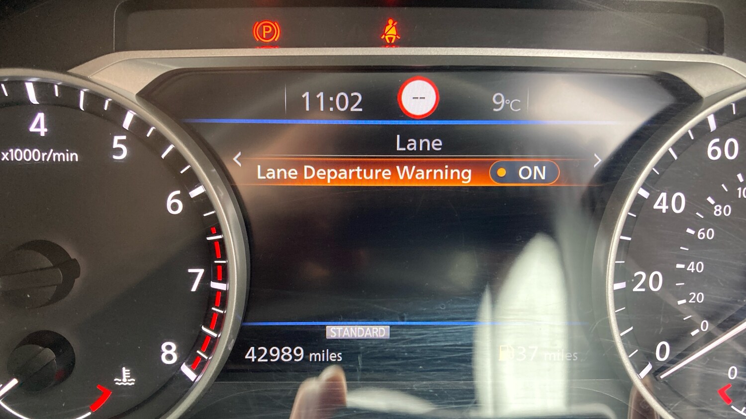 Used Nissan Juke 2021 for sale - 76322498: Photo 38