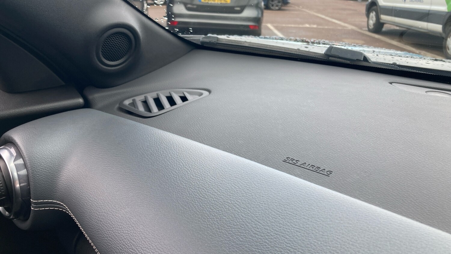 Used Nissan Juke 2021 for sale - 76322498: Photo 39