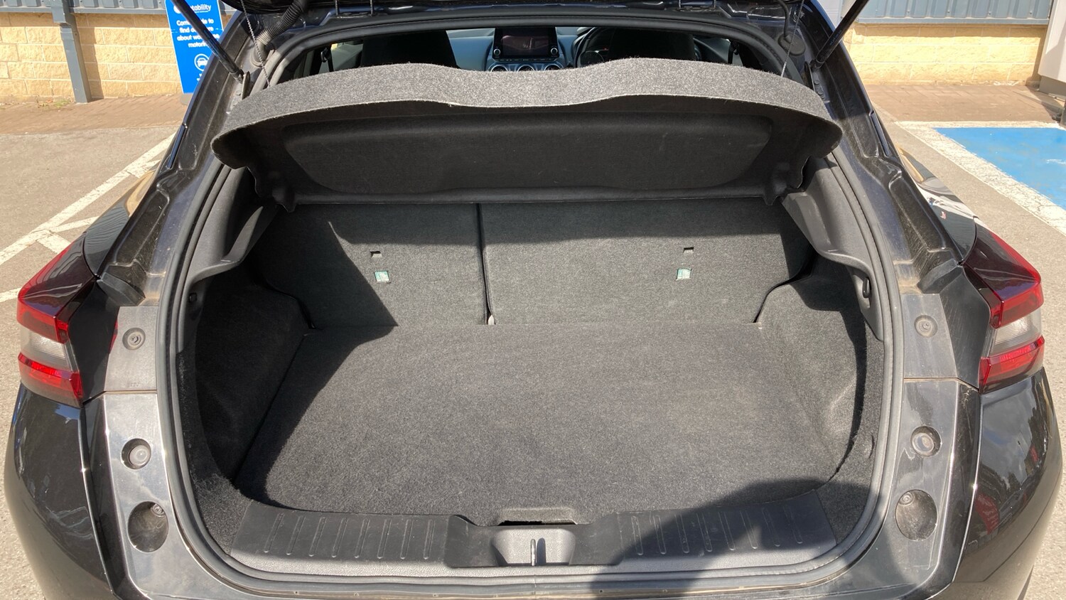 Used Nissan Juke 2021 for sale - 76322498: Photo 8