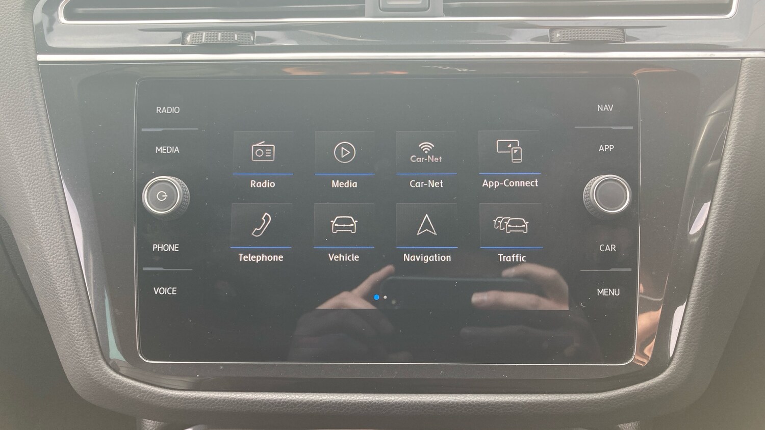 Used Volkswagen Tiguan 2020 for sale - 76089010: Photo 12