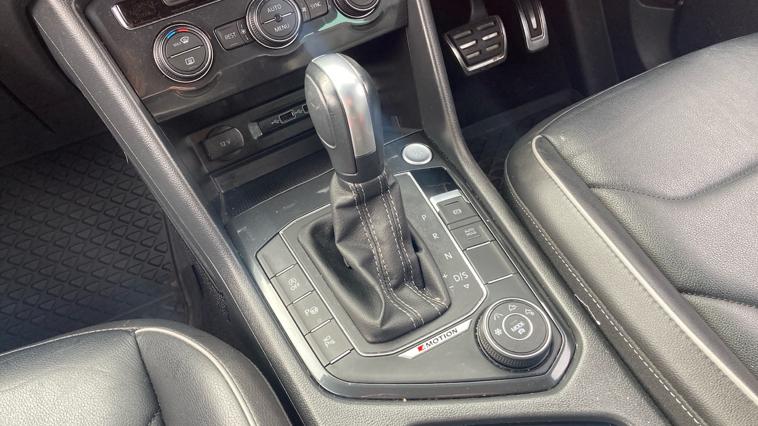 Used Volkswagen Tiguan 2020 for sale - 76089010: Photo 13