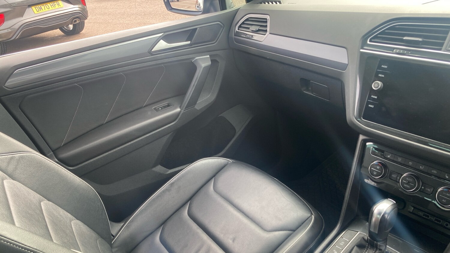Used Volkswagen Tiguan 2020 for sale - 76089010: Photo 14