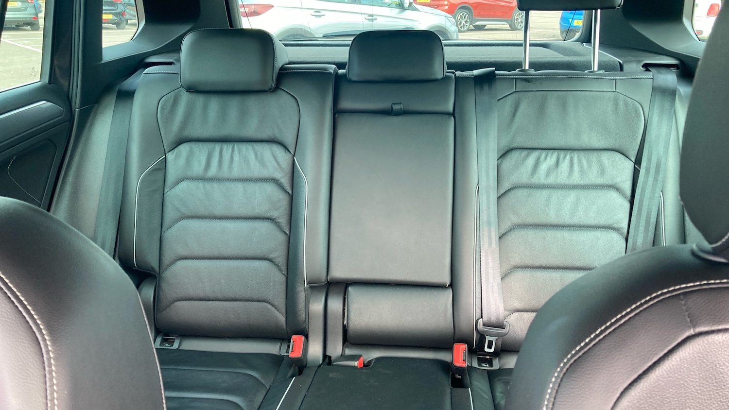 Used Volkswagen Tiguan 2020 for sale - 76089010: Photo 15