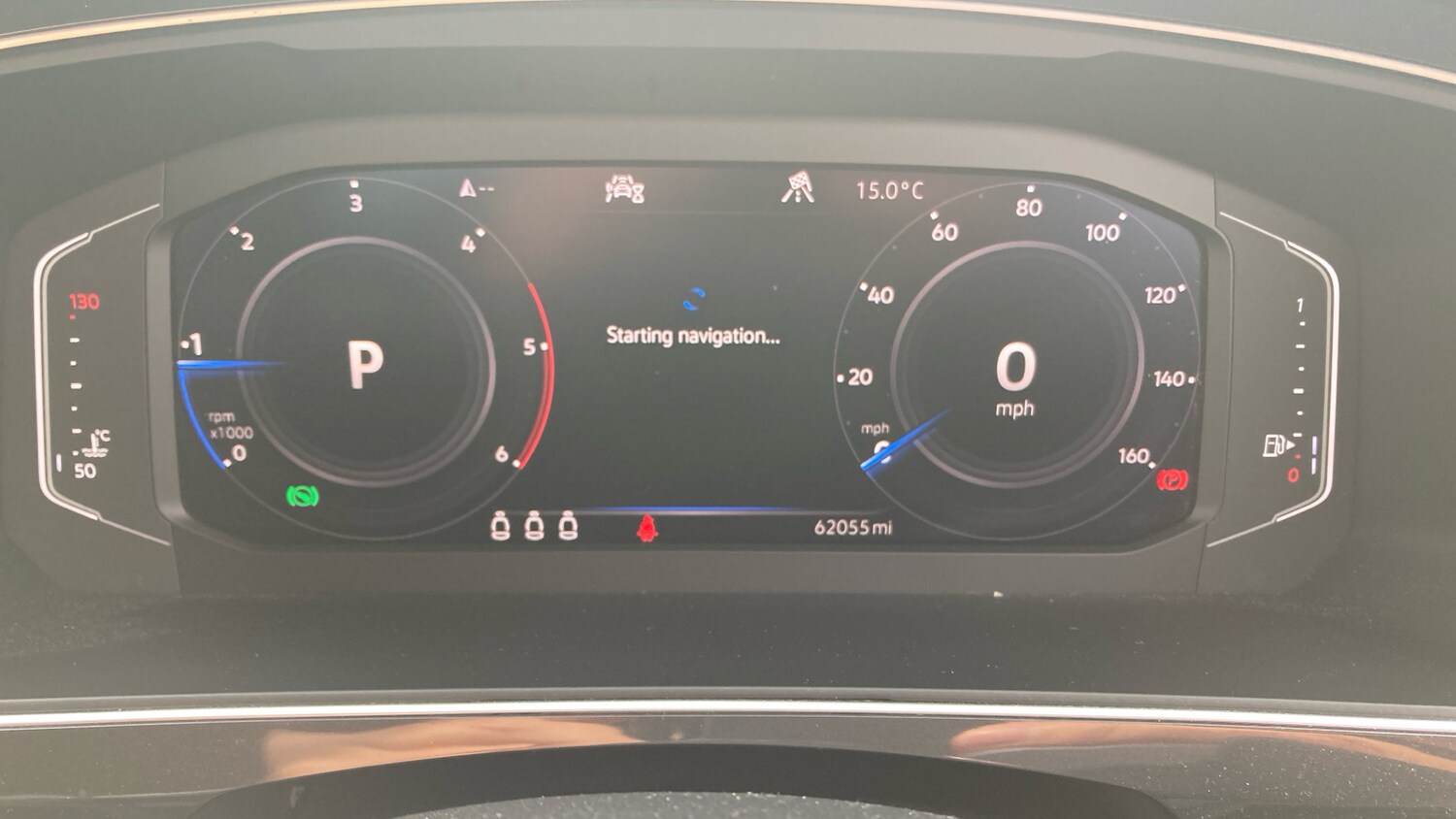 Used Volkswagen Tiguan 2020 for sale - 76089010: Photo 18