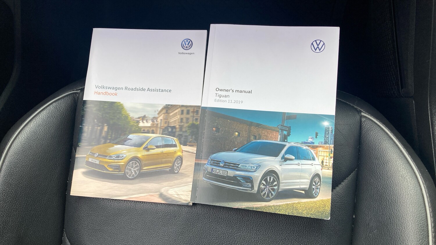 Used Volkswagen Tiguan 2020 for sale - 76089010: Photo 19