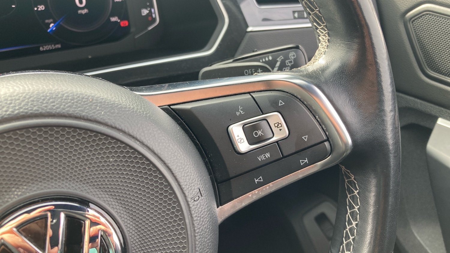 Used Volkswagen Tiguan 2020 for sale - 76089010: Photo 24