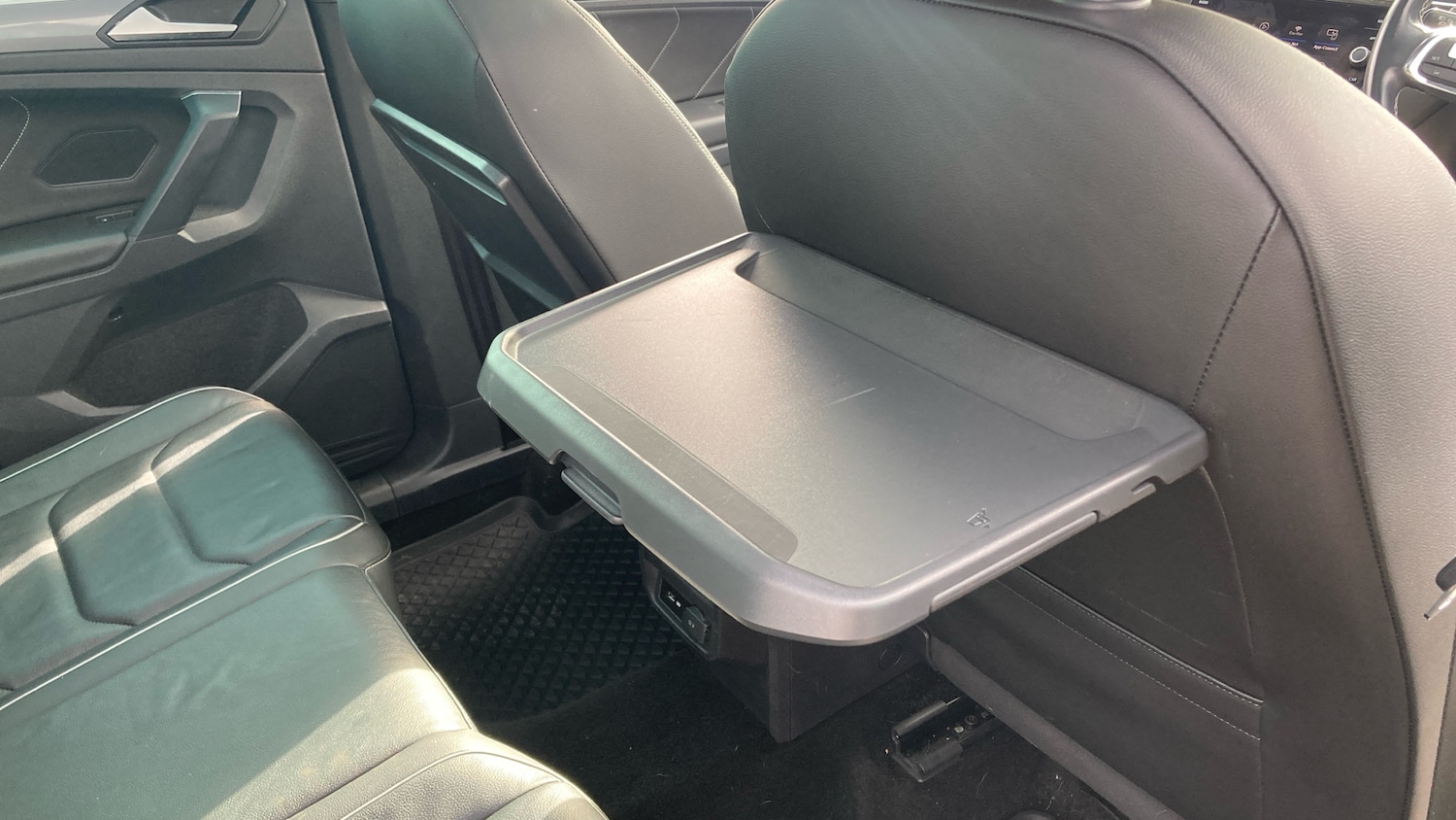 Used Volkswagen Tiguan 2020 for sale - 76089010: Photo 37