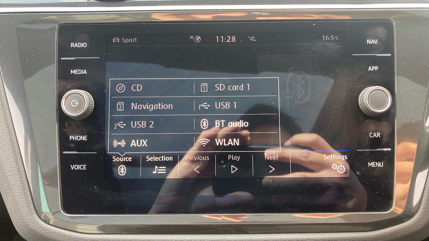 Used Volkswagen Tiguan 2020 for sale - 76089010: Photo 43