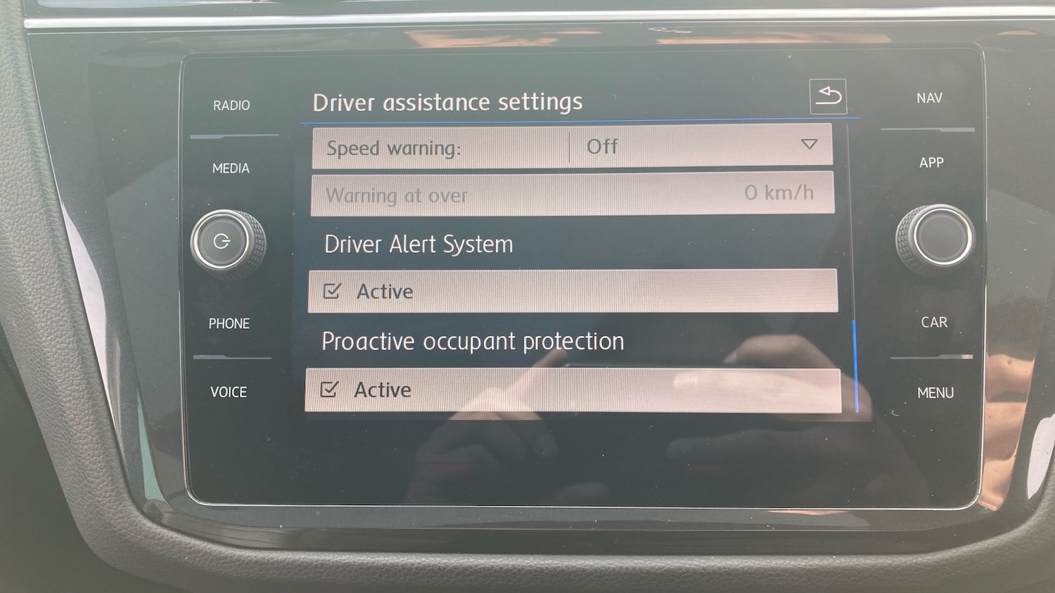 Used Volkswagen Tiguan 2020 for sale - 76089010: Photo 47