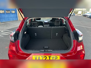 Used Ford Puma 2022 for sale - 78109108: Photo