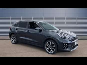 2021 (21) - 1.6 GDi Hybrid 3 5dr DCT Hybrid Estate
