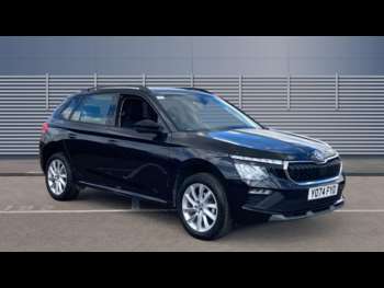 2025 (74) - 1.0 TSI 95 SE Edition 5dr Petrol Hatchback