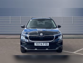 Used Skoda Kamiq 2025 for sale - 75202987: Photo