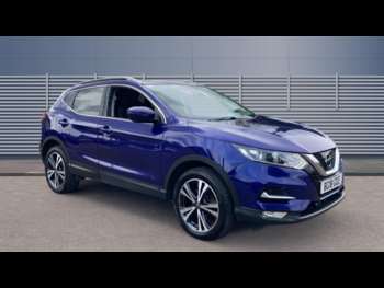 2018 (18) - 1.2 DiG-T N-Connecta 5dr Petrol Hatchback