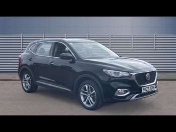 Used MG MG HS 2022 for sale - 75344718: Photo