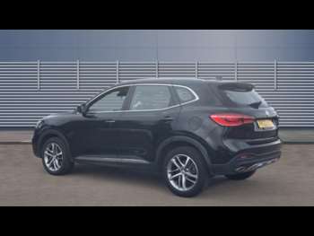 Used MG MG HS 2022 for sale - 75344718: Photo