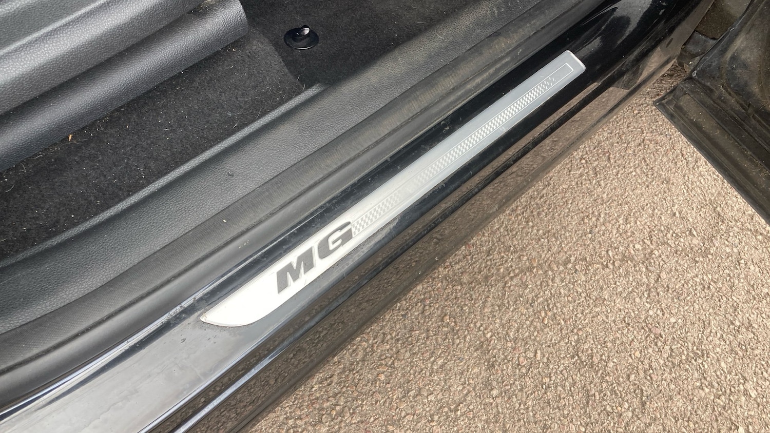 Vehicle 36