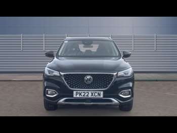 Used MG MG HS 2022 for sale - 75344718: Photo
