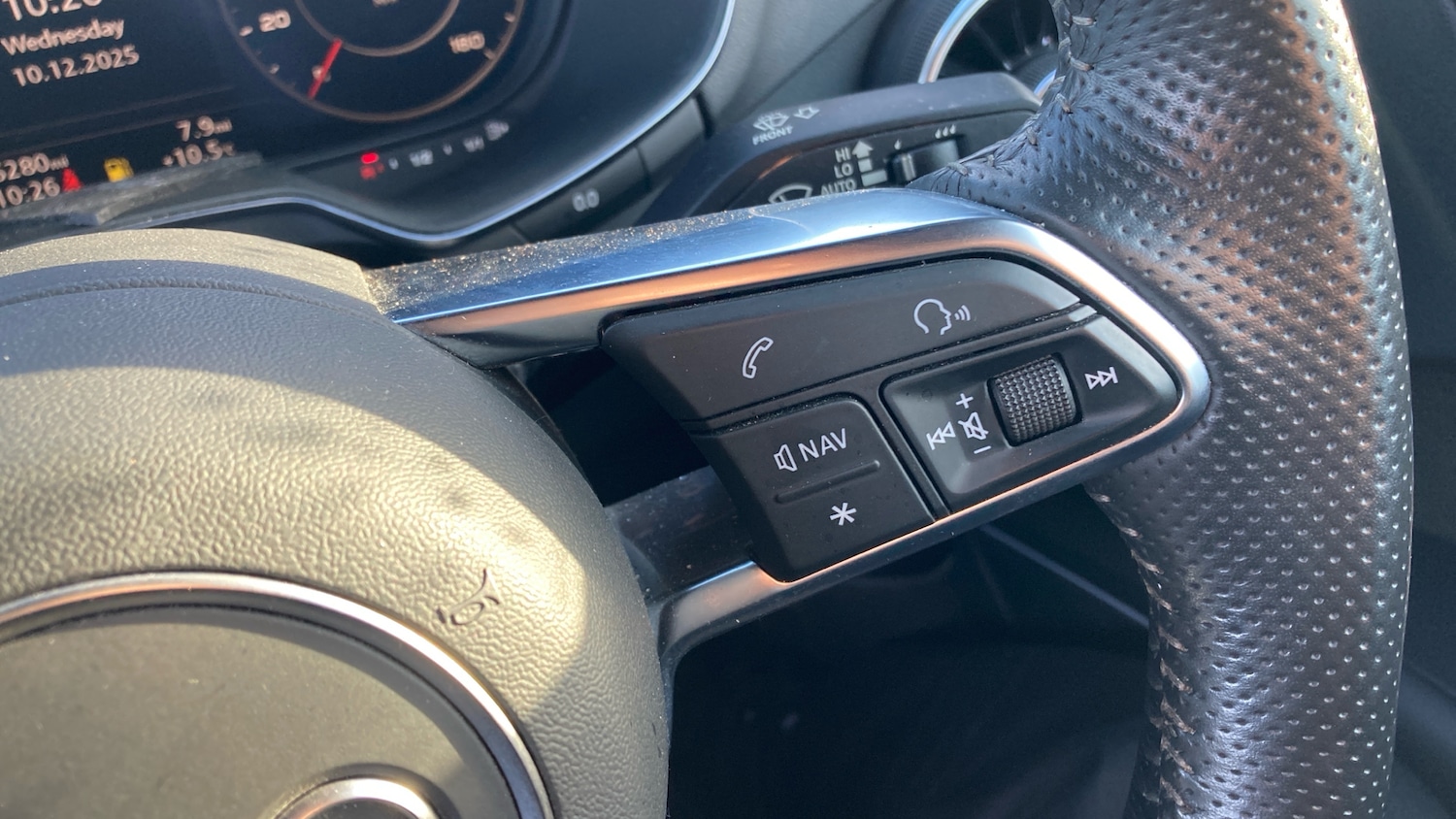 Used Audi TT 2017 for sale - 77447014: Photo 26