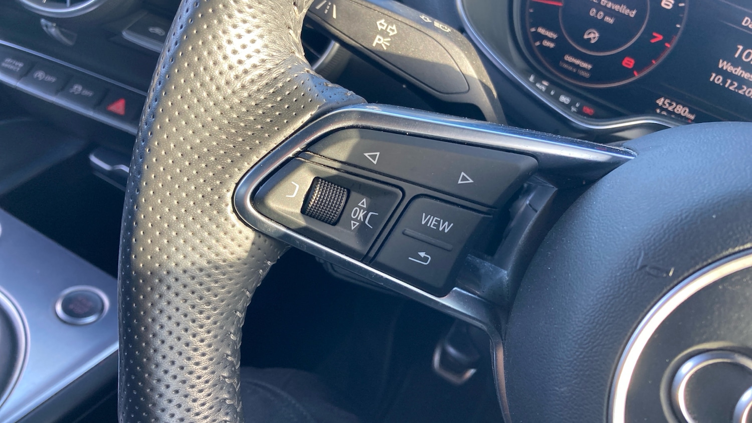 Used Audi TT 2017 for sale - 77447014: Photo 28