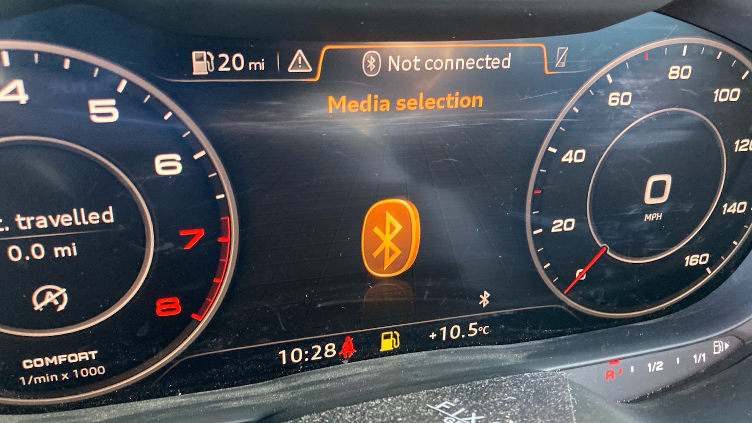 Used Audi TT 2017 for sale - 77447014: Photo 35