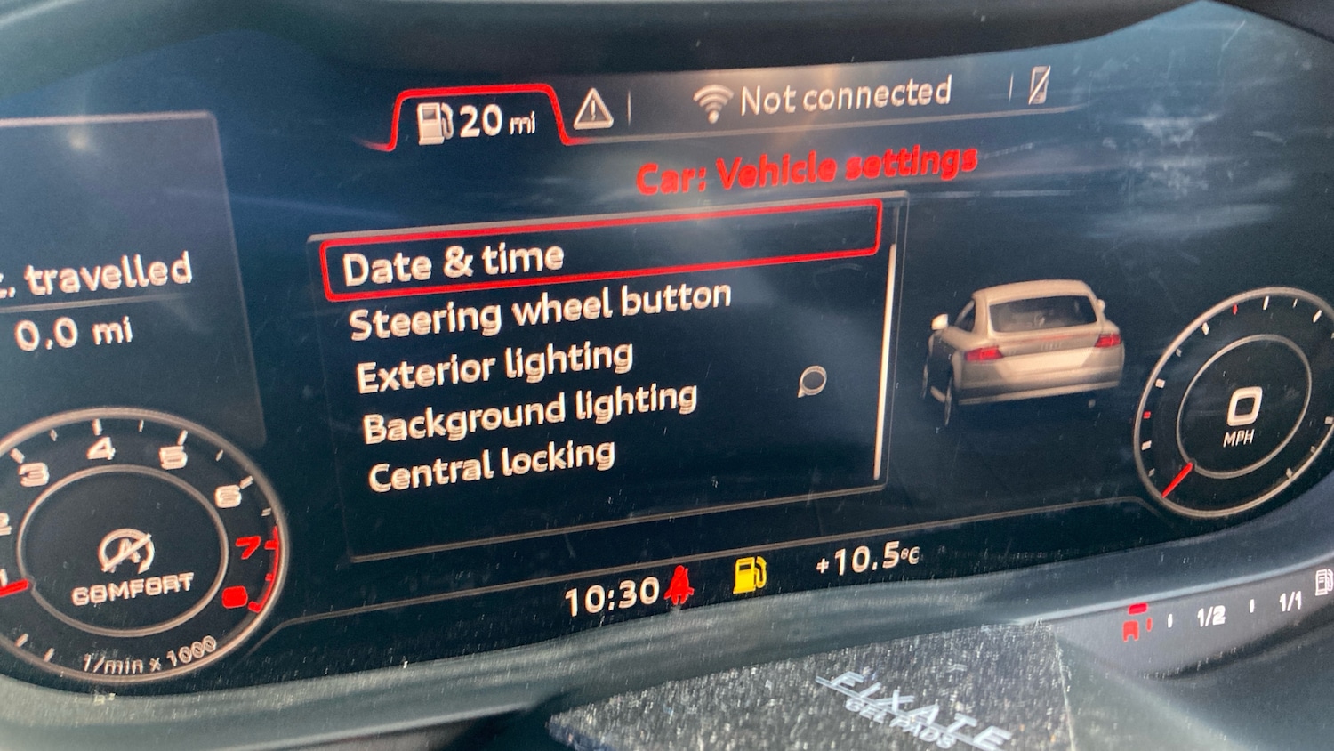 Used Audi TT 2017 for sale - 77447014: Photo 39