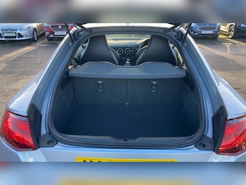 Used Audi TT 2017 for sale - 77447014: Photo