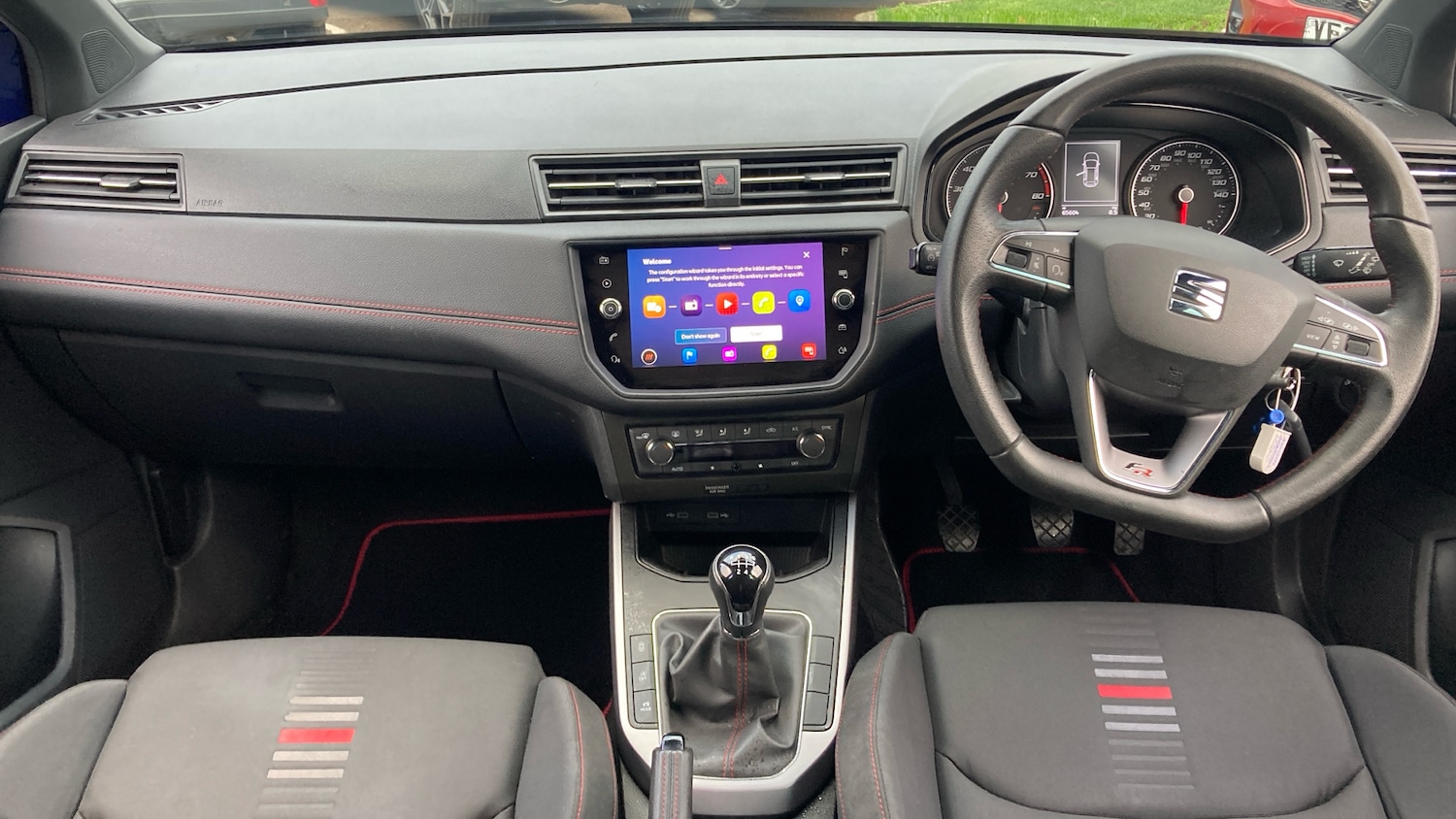 Used SEAT Arona 2020 for sale - 76908497: Photo 10