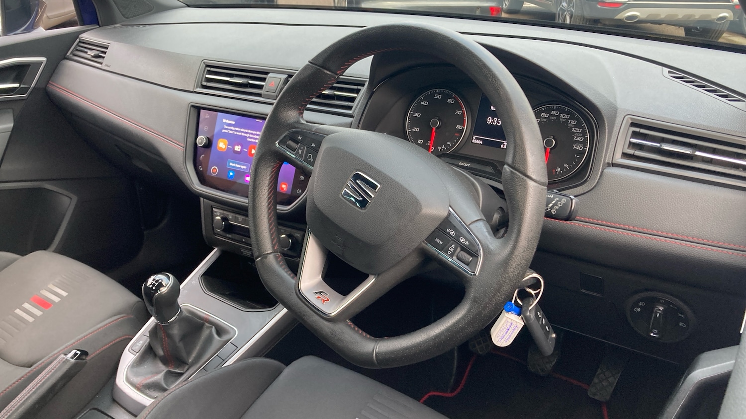 Used SEAT Arona 2020 for sale - 76908497: Photo 11