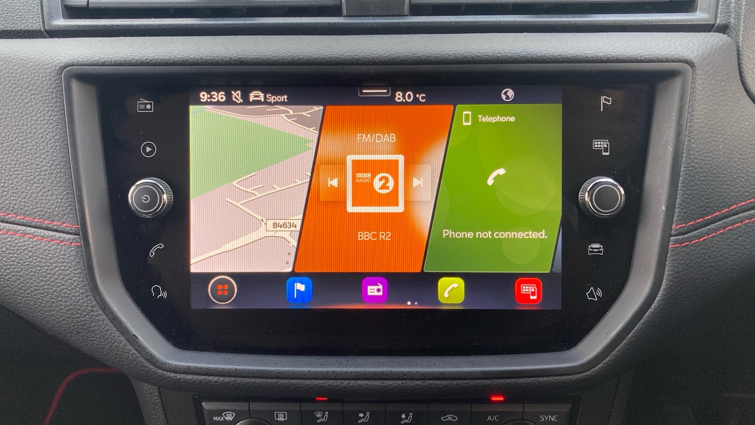 Used SEAT Arona 2020 for sale - 76908497: Photo 12