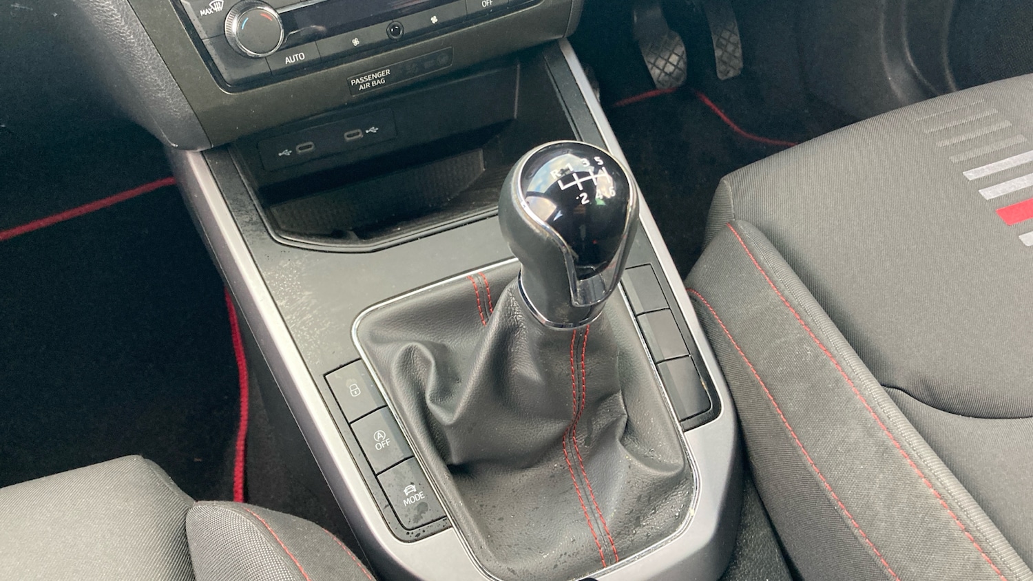 Used SEAT Arona 2020 for sale - 76908497: Photo 13