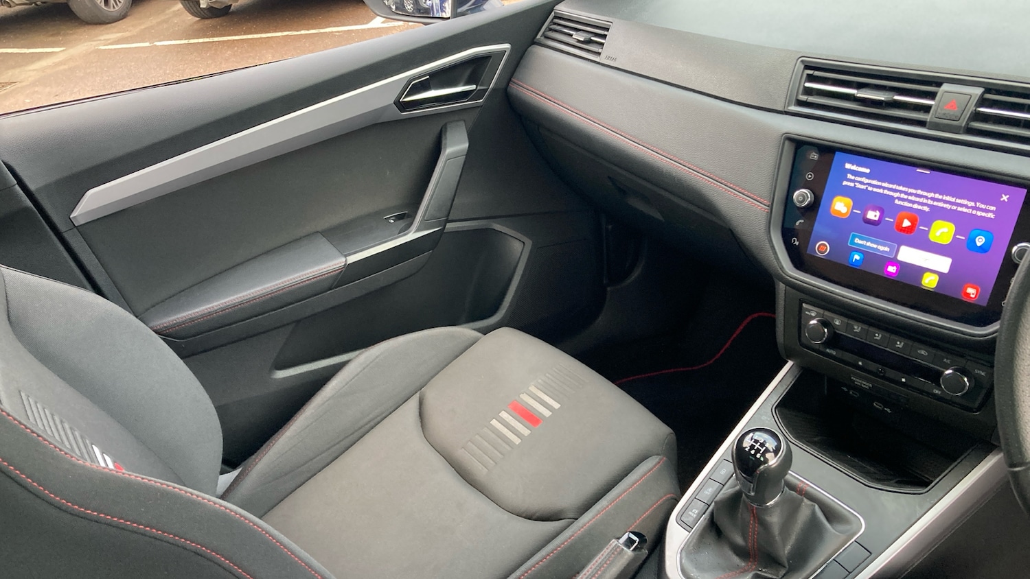 Used SEAT Arona 2020 for sale - 76908497: Photo 14