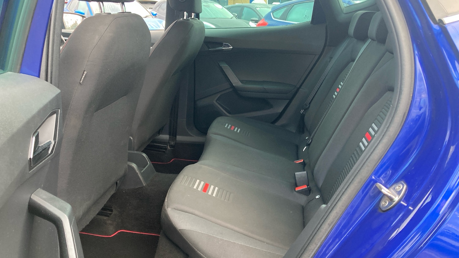 Used SEAT Arona 2020 for sale - 76908497: Photo 16