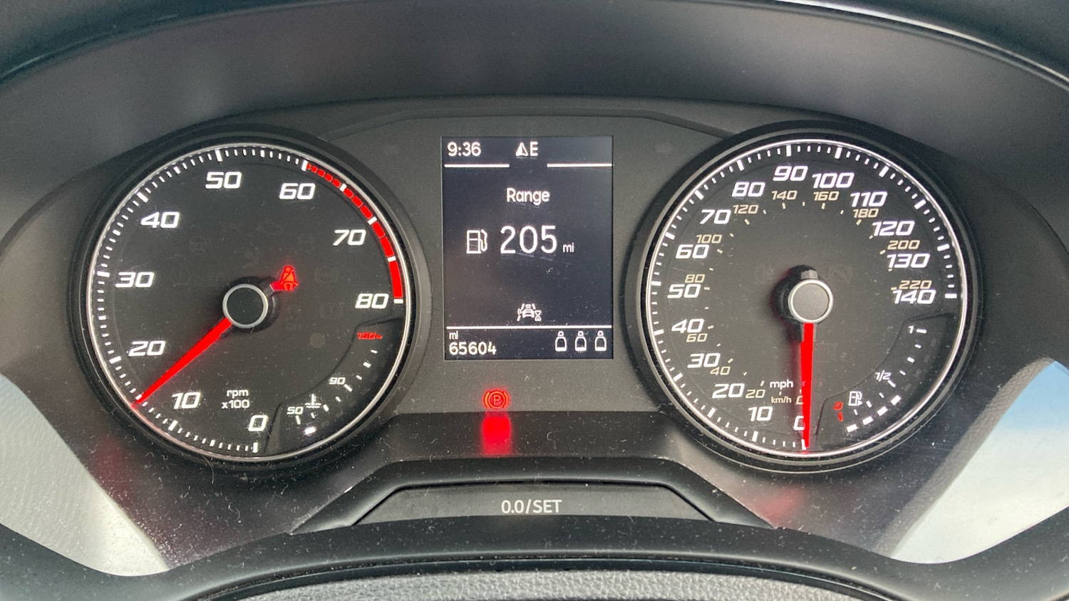 Used SEAT Arona 2020 for sale - 76908497: Photo 18